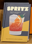 Spritz Cocktail Recipe Book