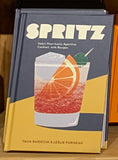 Spritz Cocktail Recipe Book