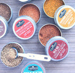 Master BBQ Spice Gift Set