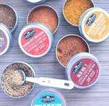 Master BBQ Spice Gift Set