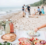 Hungry For Harbor Country Cookbook
