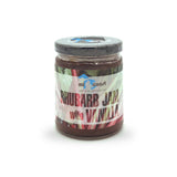 Mi Coast Artisan Jams - Locally Sourced in SW Michigan