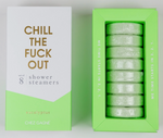 Chill The Fuck Out - Shower Steamers