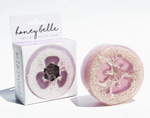 Exfoliating Loofah Body Soap - Multiple Scents