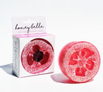 Exfoliating Loofah Body Soap - Multiple Scents