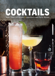 Cocktail Book -  Food / Drink / Cocktail / Entertaining