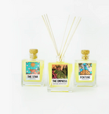 Fortune Tarot Card Home Reed Diffusers