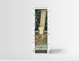 Fortune Tarot Card Home Reed Diffusers