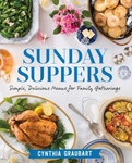 Cookbook - Sunday Suppers