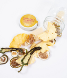 Craft Beverage for the Home Mixologist