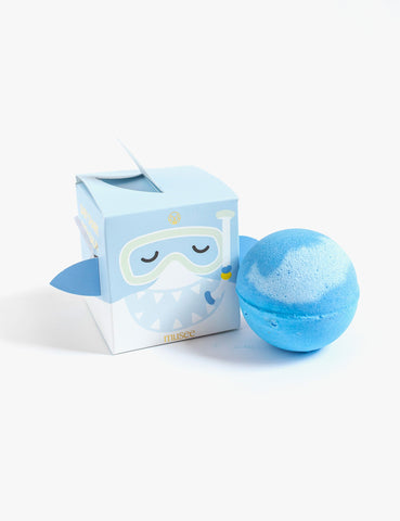 Baby Shark Bath Bomb