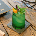 Coastal Society Brand Glassware