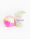 Peace Train Bath Bomb