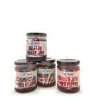 Mi Coast Artisan Jams - Locally Sourced in SW Michigan