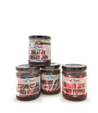Mi Coast Artisan Jams - Locally Sourced in SW Michigan